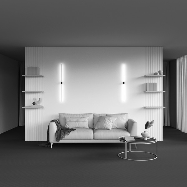 Изображение товара Бра Maytoni Pars C071WL-L12W3K