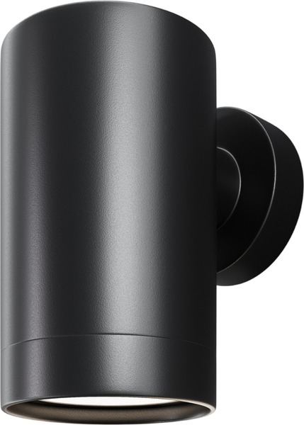 Изображение товара Бра уличное Maytoni Clyde O493WL-01B