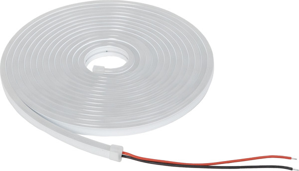 Изображение товара Гибкий неон AKS 9.6 W/m 12V (5м, холодный белый)
