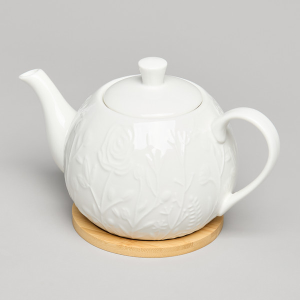 Изображение товара Заварочный чайник Lefard Meadow 587-218