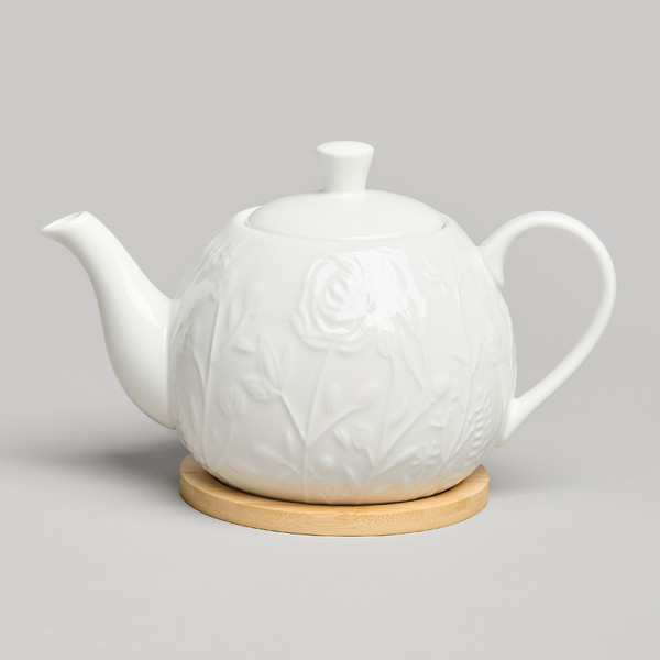 Изображение товара Заварочный чайник Lefard Meadow 587-218