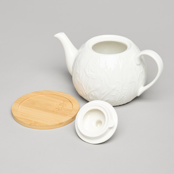 Изображение товара Заварочный чайник Lefard Meadow 587-218