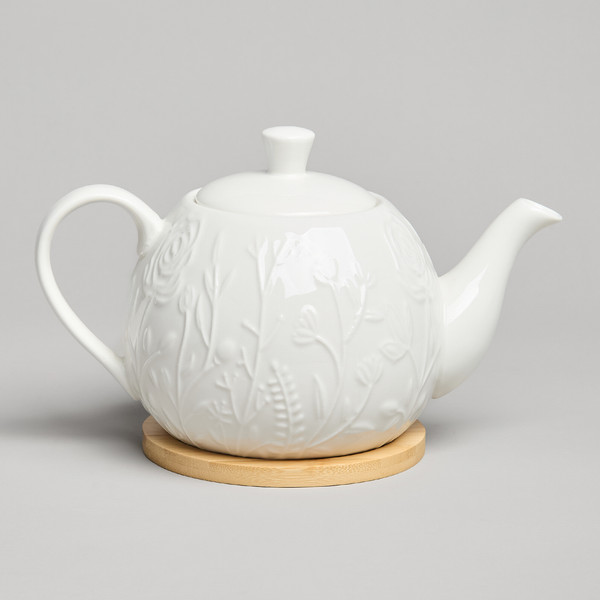 Изображение товара Заварочный чайник Lefard Meadow 587-218