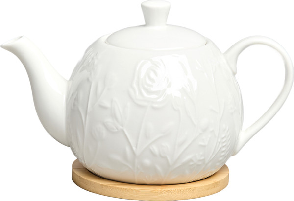 Изображение товара Заварочный чайник Lefard Meadow 587-218