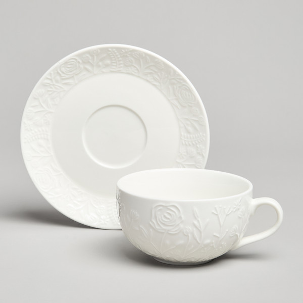 Изображение товара Набор для чая/кофе Lefard Meadow 587-237