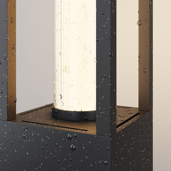 Изображение товара Фонарь уличный Maytoni Expo O480FL-L25B3K