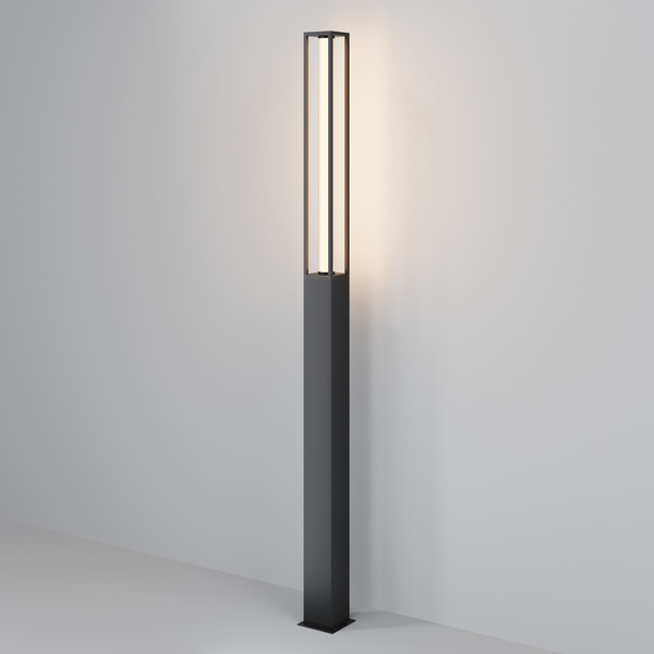 Изображение товара Фонарь уличный Maytoni Expo O480FL-L25B3K