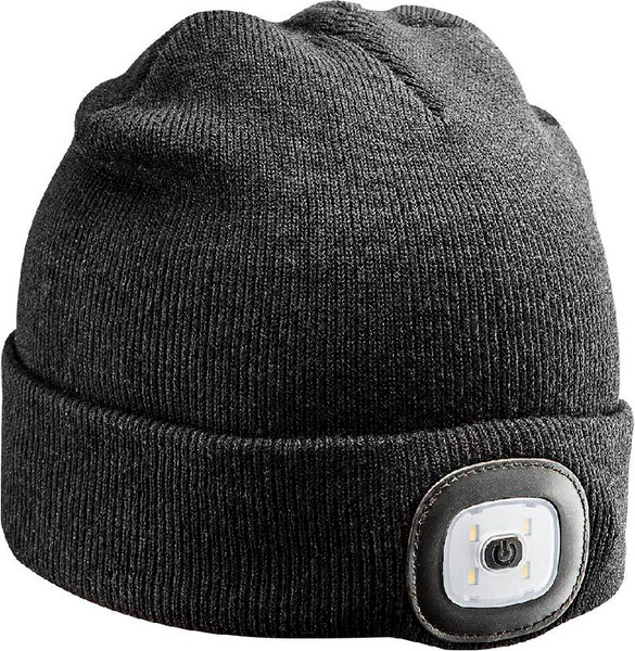 Изображение товара Шапка Neo Tools 81-621 (с фонариком)