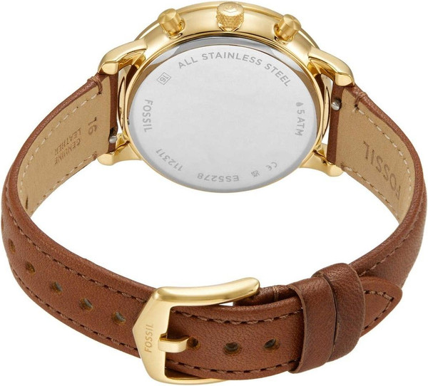 Изображение товара Часы наручные женские Fossil ES5278