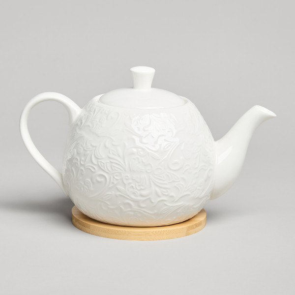 Изображение товара Заварочный чайник Lefard Muse 587-217