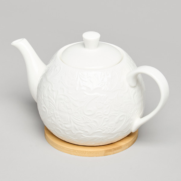 Изображение товара Заварочный чайник Lefard Muse 587-217