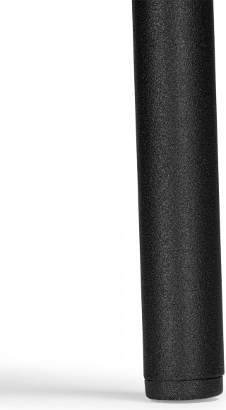 Изображение товара Стул Woodville Вакао (антрацитовый/черный)