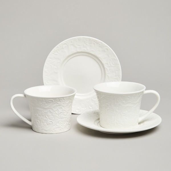 Изображение товара Набор для чая/кофе Lefard Muse 587-219