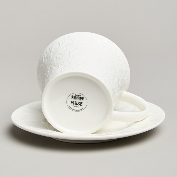 Изображение товара Набор для чая/кофе Lefard Muse 587-219