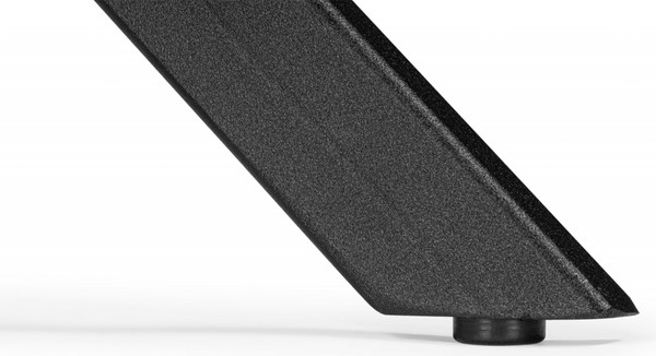 Изображение товара Стул Woodville Карлайл (антрацитовый/черный)