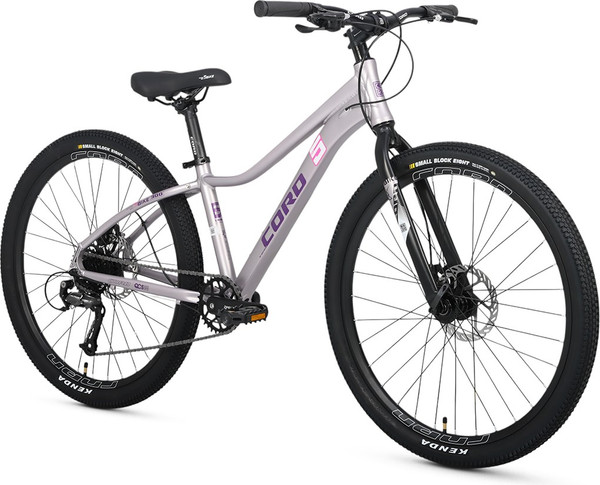 Изображение товара Велосипед Cord 5Bike 26 M300 2025 / CRD-M5-2611-13 (цветущая сакура)