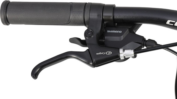 Изображение товара Велосипед Cord 5Bike 26 M300 2025 / CRD-M5-2611-13 (цветущая сакура)