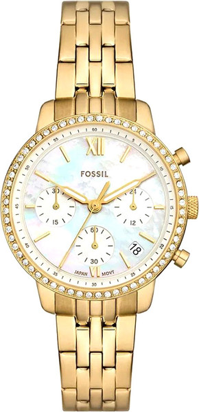 Изображение товара Часы наручные женские Fossil ES5358