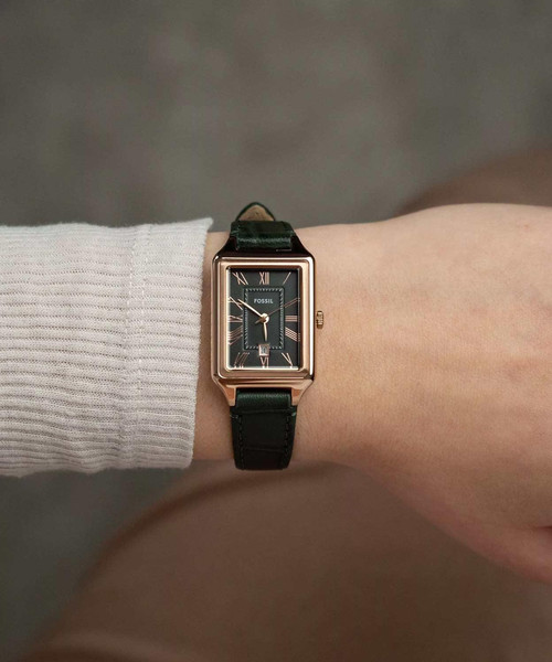 Изображение товара Часы наручные женские Fossil ES5366