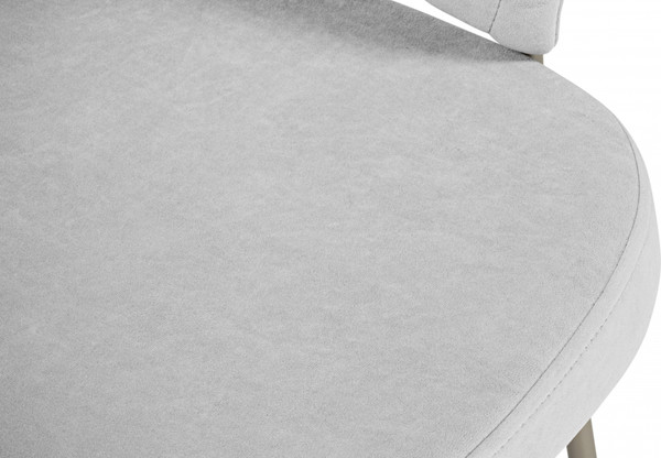 Изображение товара Стул Woodville Лео (серый/капучино)