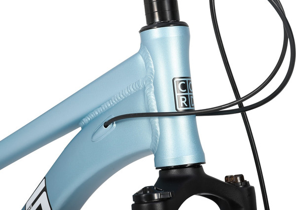Изображение товара Велосипед Cord 5Bike 26 M400 2025 / CRD-M5-2613P-13 (аквамарин, разобранный, в коробке)