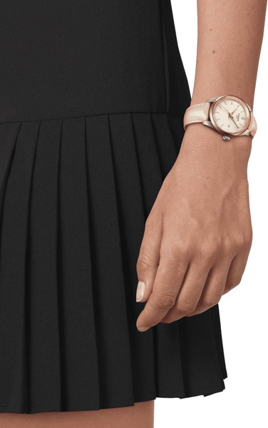 Изображение товара Часы наручные женские Tissot T150.210.26.111.00