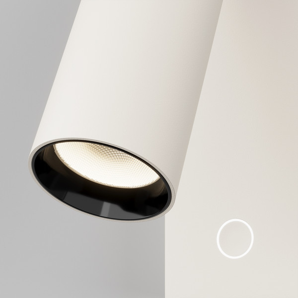 Изображение товара Спот Maytoni Twist C077WL-L3W3K