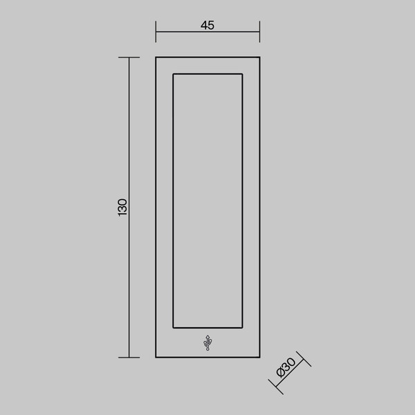 Изображение товара Спот Maytoni Twist C077WL-L3W3K