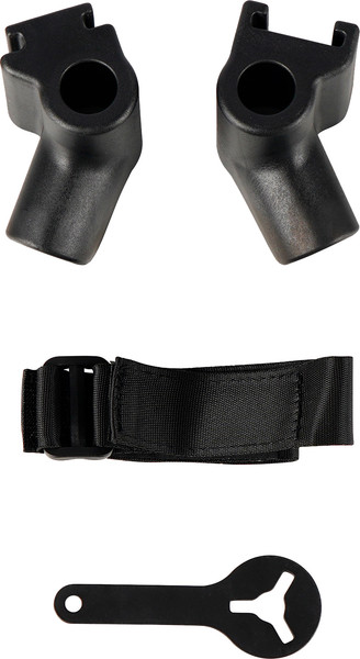 Изображение товара Соединитель для коляски QPlay T18-4-TC