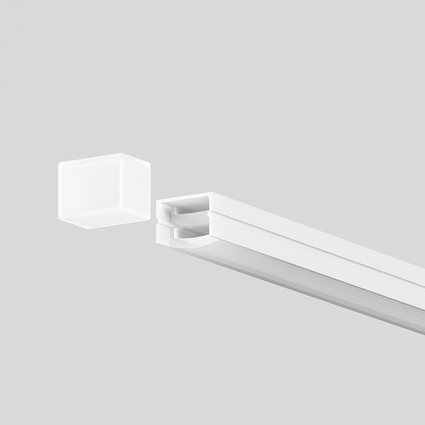 Изображение товара Комплект заглушек профиля для шинопровода Maytoni O-TR001-SEC