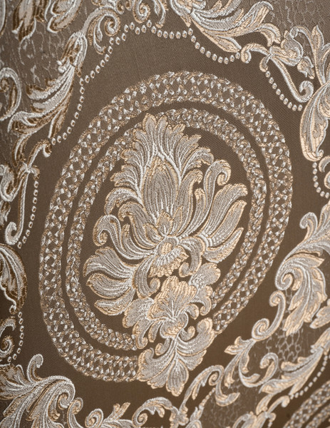 Изображение товара Стул Woodville Керия (бежевый/вишня)