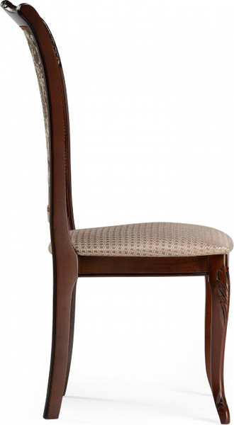 Изображение товара Стул Woodville Керия (бежевый/вишня)