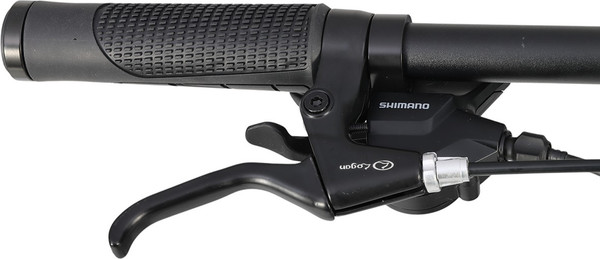 Изображение товара Велосипед Cord 5Bike 27.5 M400 2025 / CRD-M5-2711-21 (графит, разобранный, в коробке)