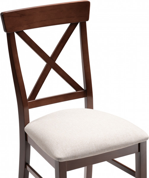 Изображение товара Стул Woodville Калатея (вишня/ткань М22)