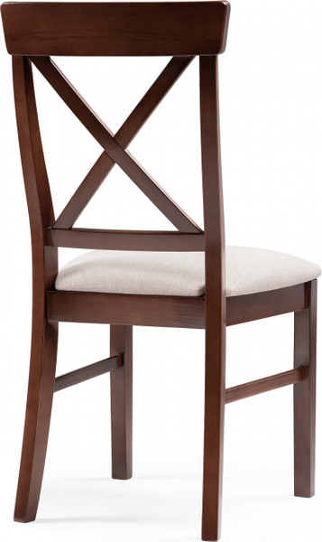 Изображение товара Стул Woodville Калатея (вишня/ткань М22)