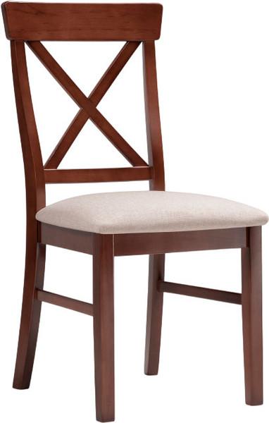 Изображение товара Стул Woodville Калатея (вишня/ткань М22)