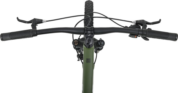 Изображение товара Велосипед Cord 5Bike 27.5 M400 2025 / CRD-M5-2712-19 (хаки)