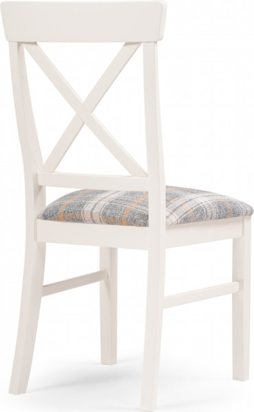 Изображение товара Стул Woodville Калатея (слоновая кость/ткань Р19)