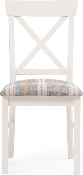 Изображение товара Стул Woodville Калатея (слоновая кость/ткань Р19)