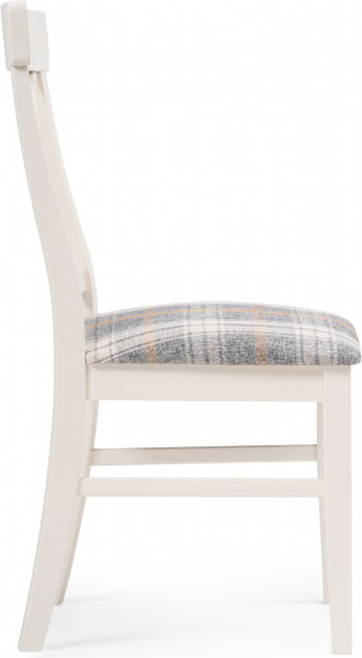 Изображение товара Стул Woodville Калатея (слоновая кость/ткань Р19)