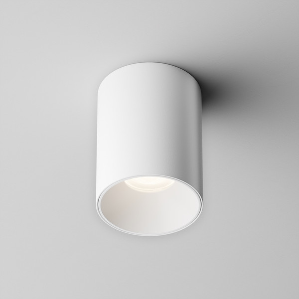Изображение товара Рефлектор для светильника Maytoni Alfa Led Ring8-10W-RD-W