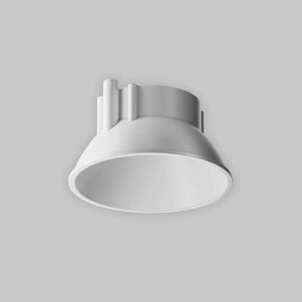 Изображение товара Рефлектор для светильника Maytoni Alfa Led Ring8-10W-RD-W