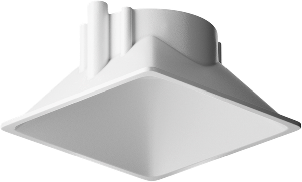 Изображение товара Рефлектор для светильника Maytoni Alfa Led Ring8-10W-SQ-W