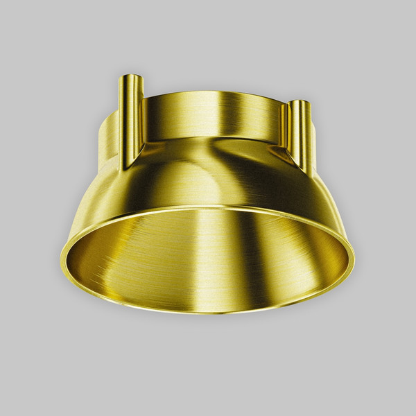 Изображение товара Рефлектор для светильника Maytoni Alfa Led Ring12-15W-RD-BS