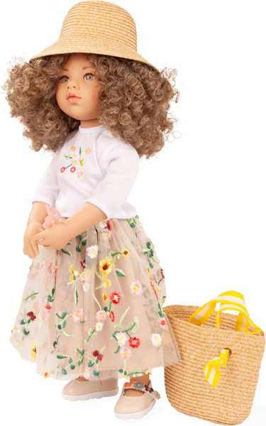 Изображение товара Кукла с аксессуарами Gotz Мара Happy Kidz / 2566602