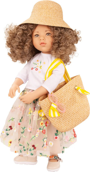 Изображение товара Кукла с аксессуарами Gotz Мара Happy Kidz / 2566602