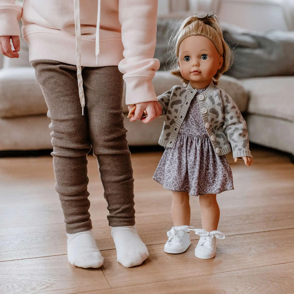 Изображение товара Кукла Gotz Джессика Precious Day Girl / 2590339