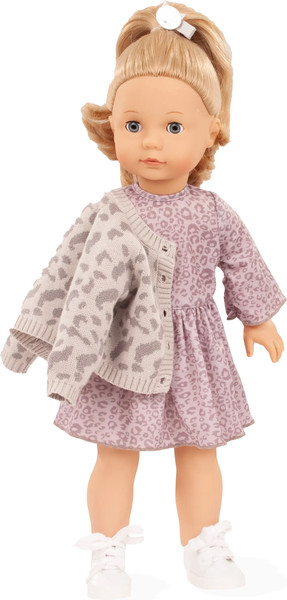 Изображение товара Кукла Gotz Джессика Precious Day Girl / 2590339