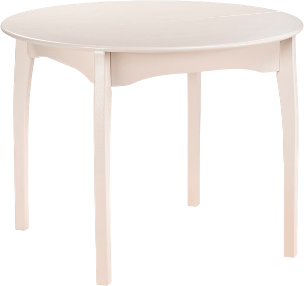 Изображение товара Обеденный стол Woodville Распи (бежевый)