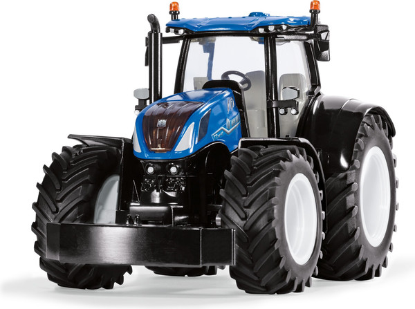 Изображение товара Трактор игрушечный Siku New Holland T7.315 HD / 3291